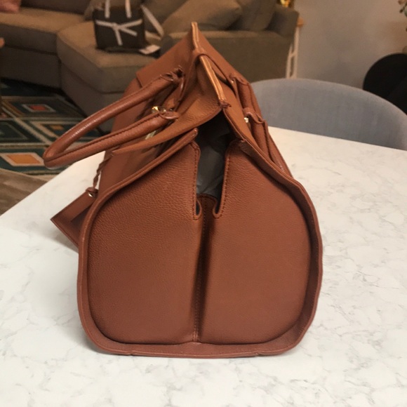 Balenciaga tube bag, rarely worn. - Picture 3 of 7